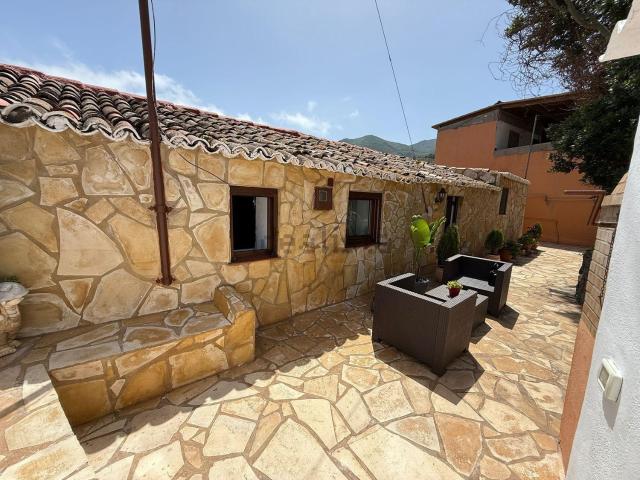 Casa Rural en venta en Buenavista del Norte, Canarias
