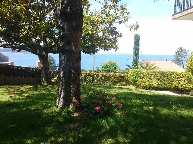 Casa Rural en alquiler en Cela, O Morrazo