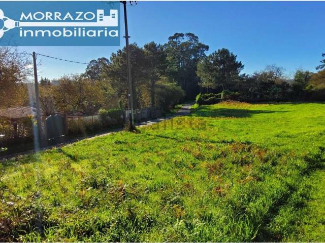 Casa Rural en venta en Beluso, O Morrazo