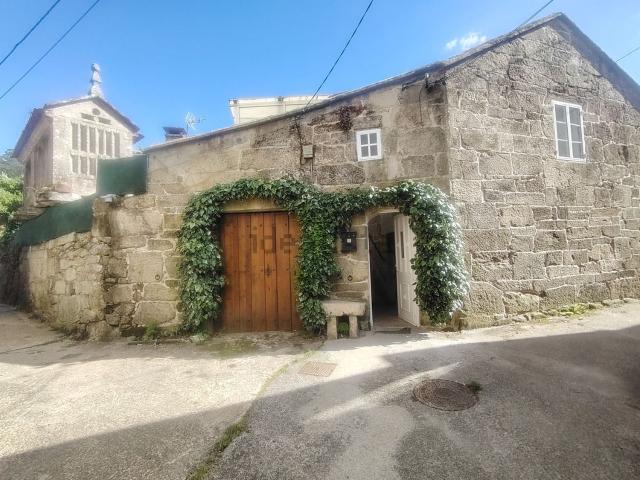 Casa Rural en venta en Cela, O Morrazo
