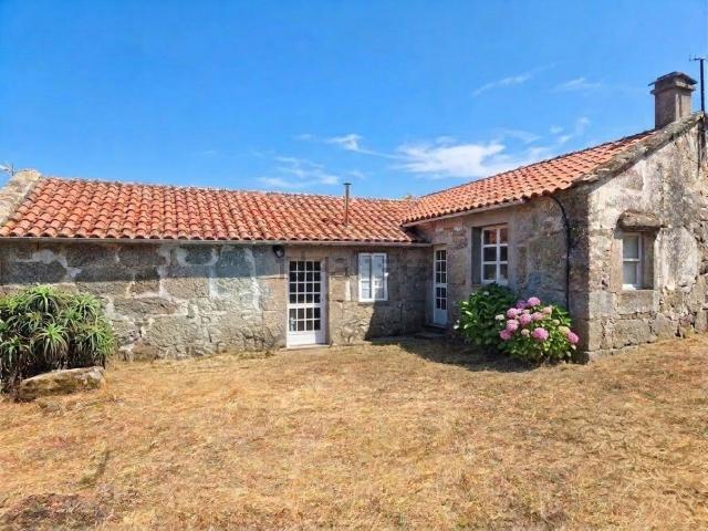 Casa Rural en venta en Beluso, O Morrazo