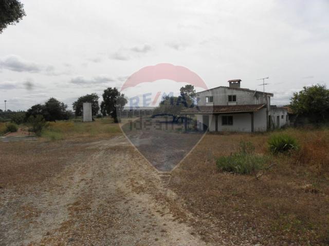 Quinta venda em Casais Romeiros, Alcanena