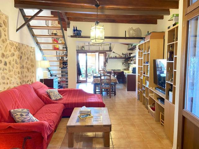 Casa Rural en alquiler en Búger, Baleares