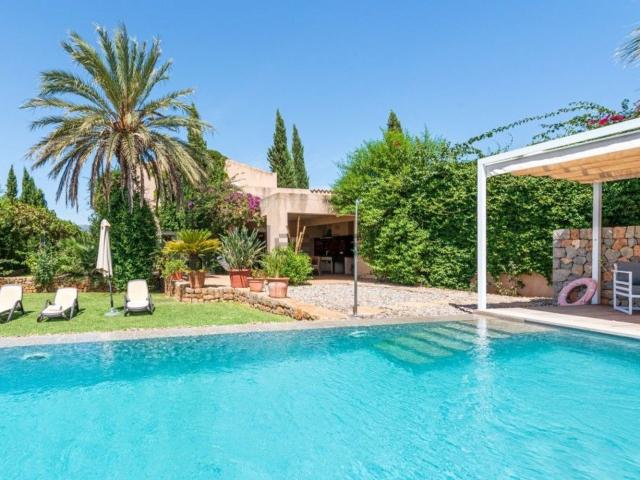 Casa Rural en venta en Búger, Es Pujol