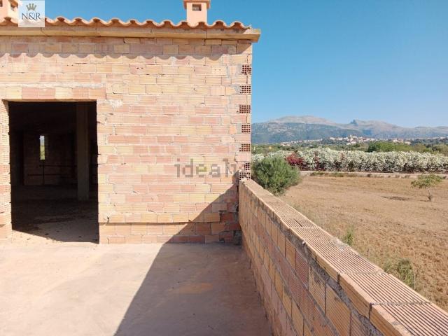 Casa Rural en venta en Es Pujol, Raiguer