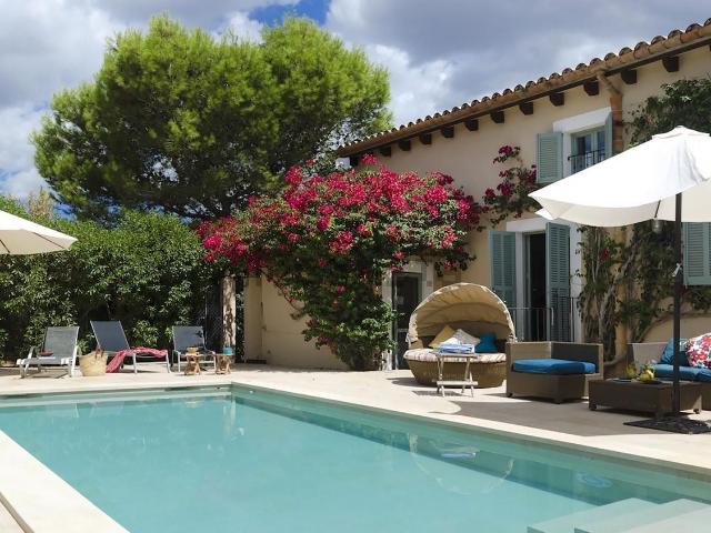 Casa Rural en venta en Es Pujol, Raiguer