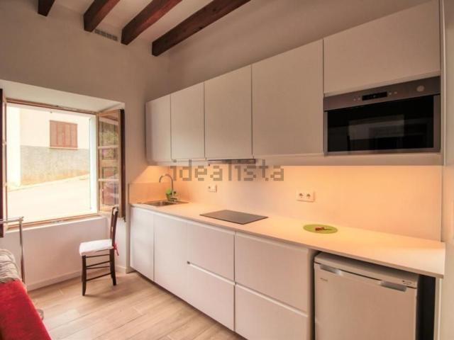 Casa Rural en alquiler en Es Pujol, Raiguer
