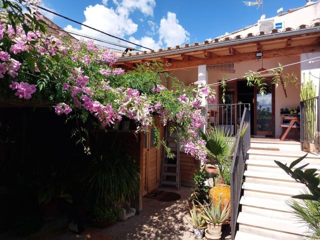 Casa Rural en venta en Es Pujol, Raiguer