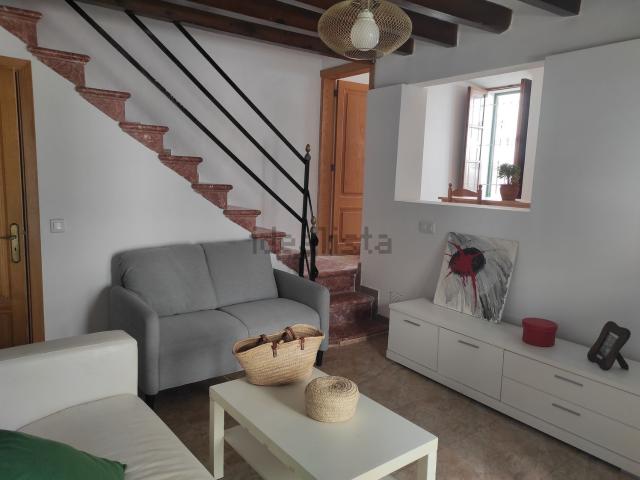 Casa Rural en alquiler en Es Pujol, Raiguer