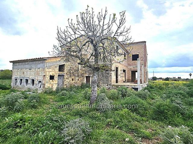 Casa Rural en venta en Es Pujol, Raiguer