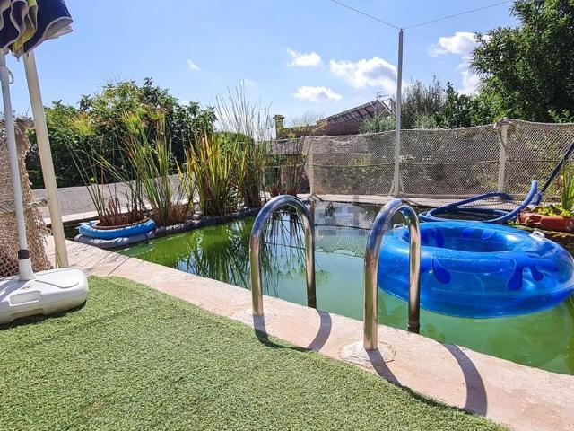 Casa Rural en venta en Búger, Baleares