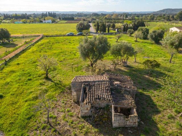 Casa Rural en venta en Búger, Baleares