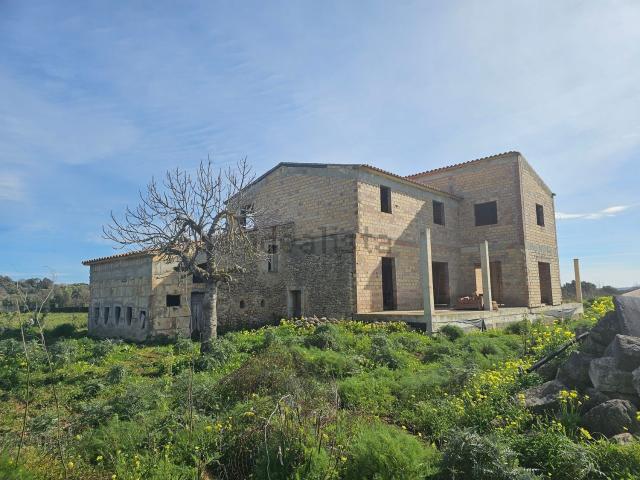 Casa Rural en venta en Es Pujol, Raiguer