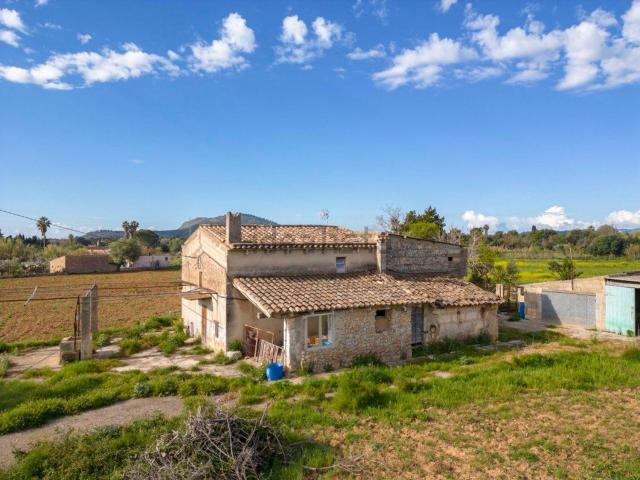 Casa Rural en venta en Búger, Baleares