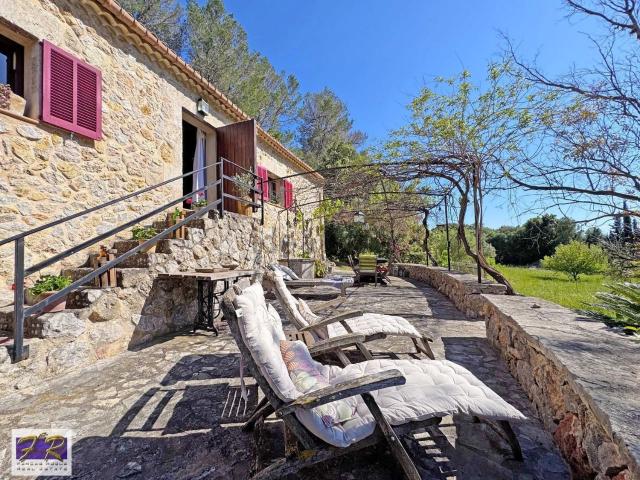 Casa Rural en venta en Es Pujol, Raiguer