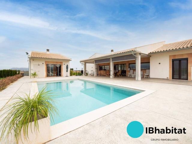 Casa Rural en venta en Búger, Baleares