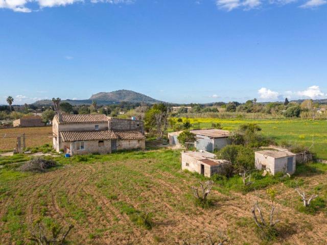 Casa Rural en venta en Búger, Baleares