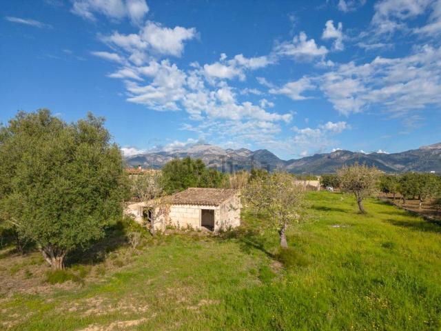 Casa Rural en venta en Búger, Es Pujol Casa Rural en venta en Búger, Es Pujol