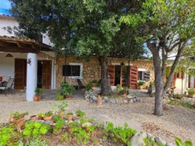 Casa Rural en venta en Búger, Baleares