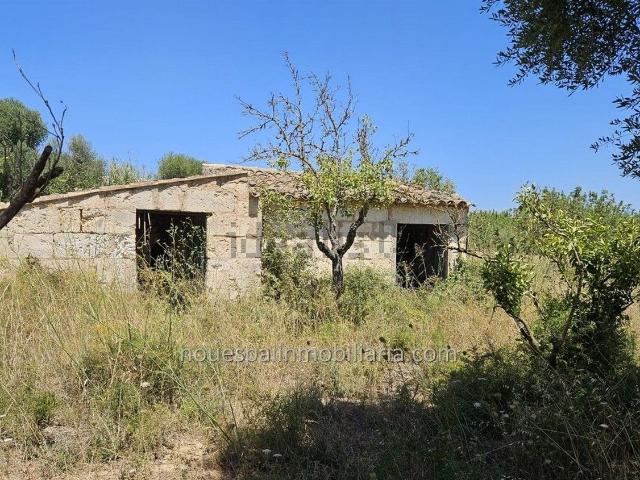 Casa Rural en venta en Es Pujol, Raiguer