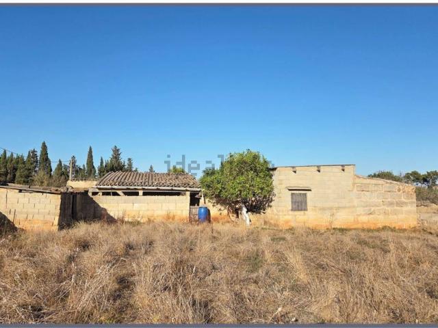 Casa Rural en venta en Es Pujol, Raiguer