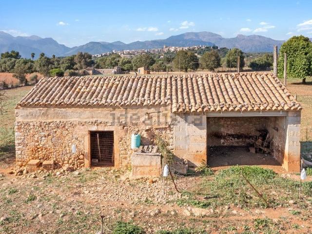 Casa Rural en venta en Raiguer, Baleares