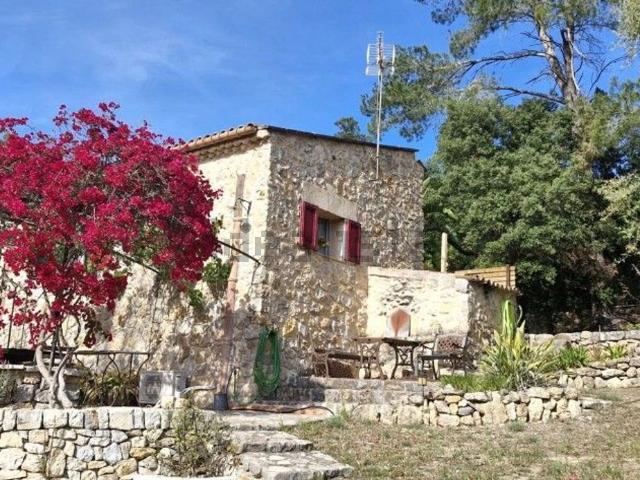 Casa Rural en venta en Es Pujol, Raiguer