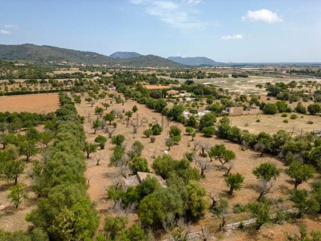 Casa Rural en venta en Búger, Baleares