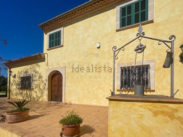 Casa Rural en venta en Búger, Baleares