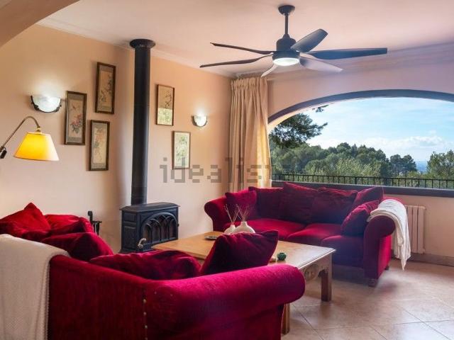 Casa Rural en venta en Serra de Tramuntana, Baleares
