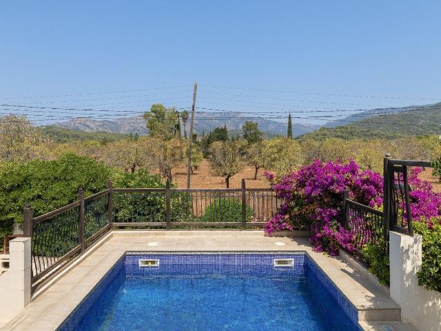 Casa Rural en venta en Bunyola, Illes Balears