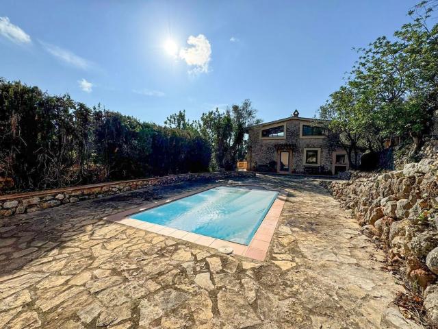 Casa Rural en venta en Serra de Tramuntana, Baleares