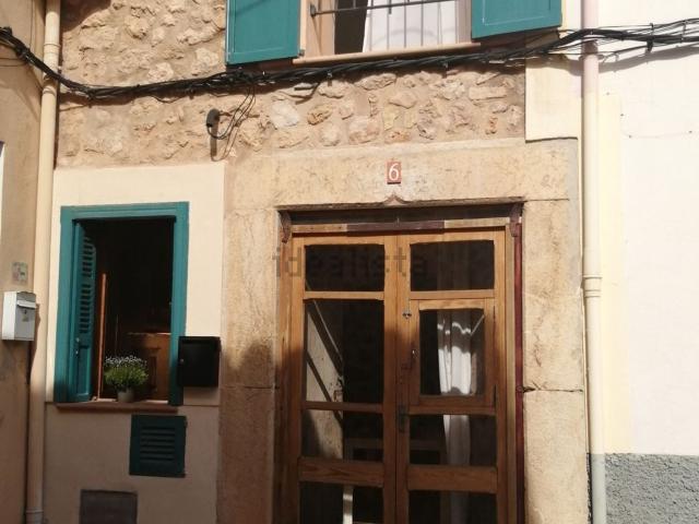 Casa Rural en alquiler en Serra de Tramuntana, Baleares