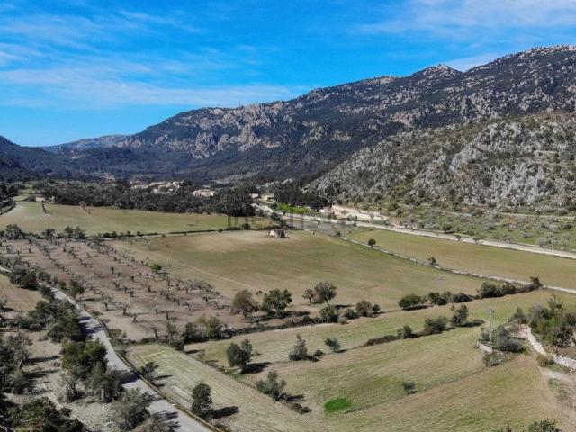 Casa Rural en venta en Orient, Serra de Tramuntana