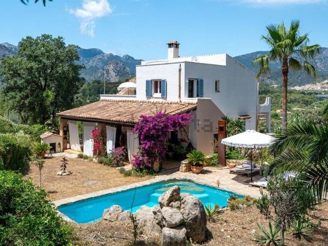 Casa Rural en venta en Serra de Tramuntana, Baleares