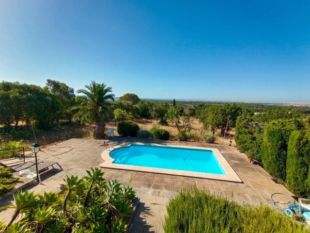 Casa Rural en venta en Serra de Tramuntana, Baleares