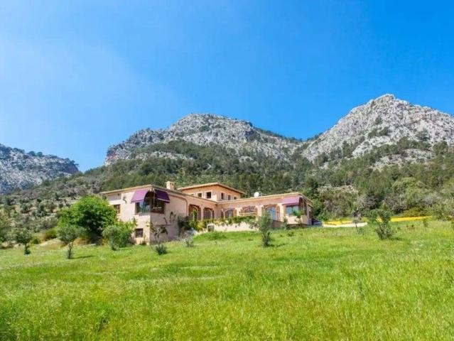 Casa Rural en venta en Serra de Tramuntana, Baleares