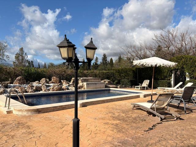 Casa Rural en venta en Serra de Tramuntana, Baleares