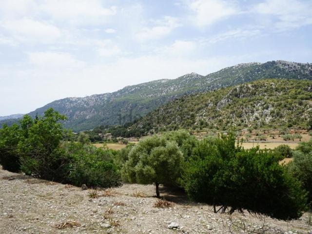 Casa Rural en venta en es Garrigó, Serra de Tramuntana