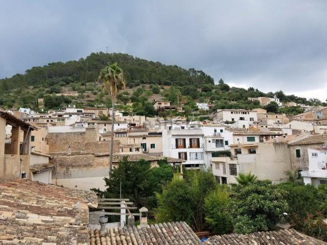 Casa Rural en alquiler en Serra de Tramuntana, Baleares