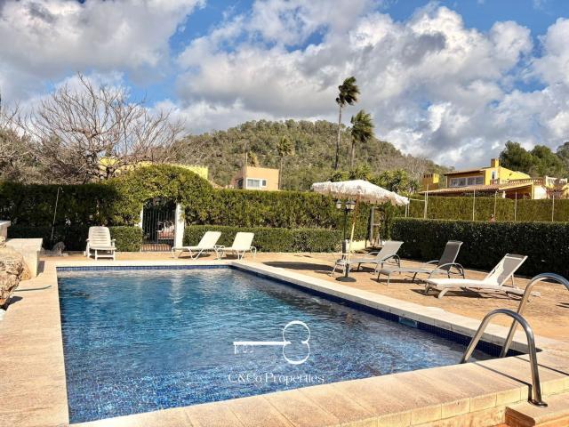 Casa Rural en venta en Serra de Tramuntana, Baleares