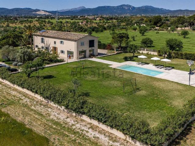 Casa Rural en venta en es Caülls, Marratxí