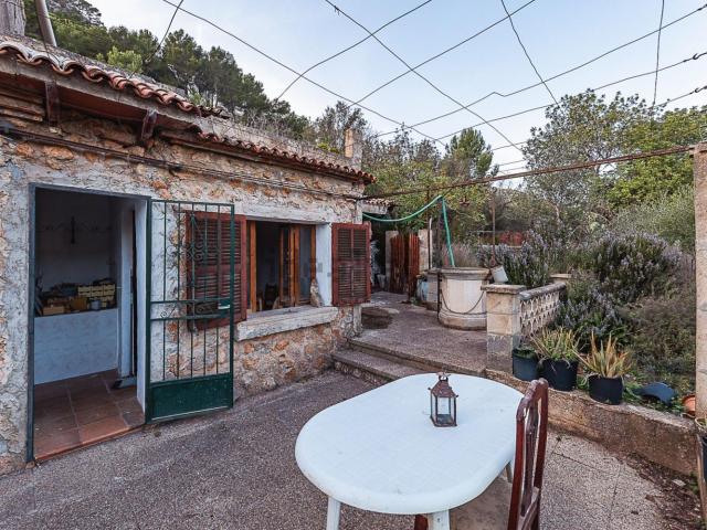 Casa Rural en venta en es Caülls, Raiguer