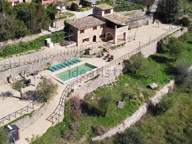 Casa Rural en venta en Bunyola, Illes Balears