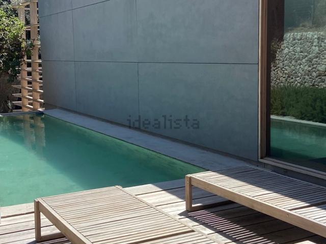 Casa Rural en alquiler en Orient, Serra de Tramuntana