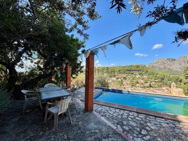 Casa Rural en venta en Serra de Tramuntana, Baleares
