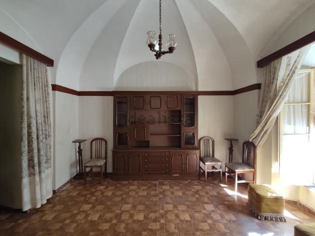 Casa Rural en venta en Burguillos Del Cerro