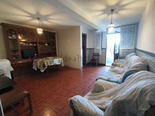 Casa Rural en venta en Burguillos Del Cerro
