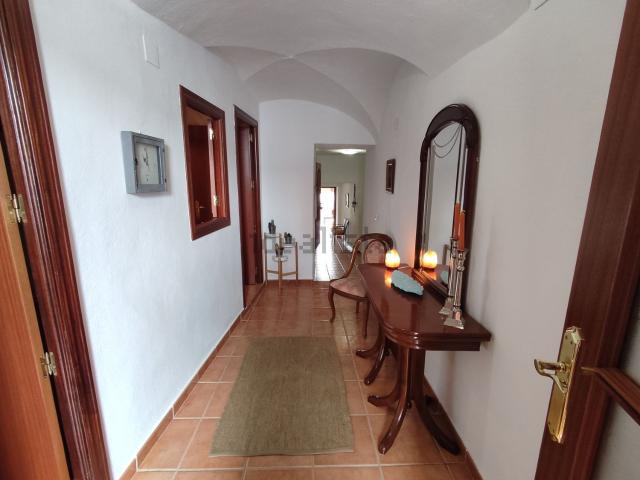 Casa Rural en venta en Burguillos Del Cerro