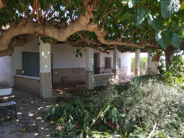 Casa Rural en venta en la Plana Baixa, Valencia